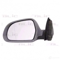 Зеркало боковое наружное BLIC HT0 QA1 3498644 5402-43-2002365P 8424445141005 - Изображение 2
