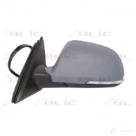 Зеркало боковое наружное BLIC HT0 QA1 3498644 5402-43-2002365P 8424445141005 - Изображение 3