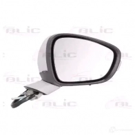 Зеркало боковое наружное BLIC 3497806 ADQ36T W 8424445160037 5402-08-2002092P - Изображение 2