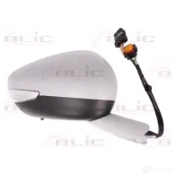 Зеркало боковое наружное BLIC 3497806 ADQ36T W 8424445160037 5402-08-2002092P - Изображение 3
