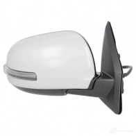 Зеркало боковое наружное BLIC 3498039 Q1 T8CY9 5402-15-2001848P - Изображение 5