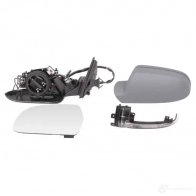 Зеркало боковое наружное BLIC G6 S4S 3498549 5402-25-049361P - Изображение 3