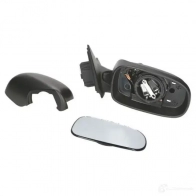 Зеркало боковое наружное BLIC TY8L6E B 3498585 5402-26-2002258P - Изображение 4