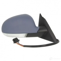 Зеркало боковое наружное BLIC QL1T RW 5402-04-1139571P 3496749 - Изображение 2