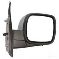 Зеркало боковое наружное BLIC P8DK 5L 5402-21-032334P 3498314 - Изображение 2