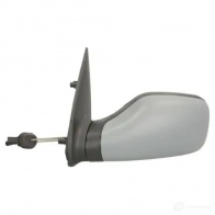 Зеркало боковое наружное BLIC YYXS UO 5402-04-1137281P 3496549 - Изображение 3