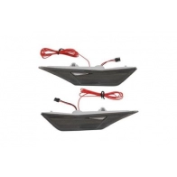 Поворотник BLIC L18-140-001LED-2S JBAA C 1440778409 - Изображение 2