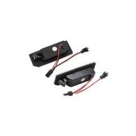 Подсветка номера BLIC 1440778412 U 5MCP L33-210-0002LED - Изображение 2