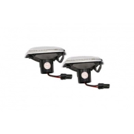 Поворотник BLIC 1440778413 L37-140-001LED G8S NJJ - Изображение 2