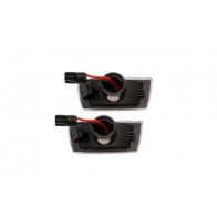 Поворотник BLIC 1440778413 L37-140-001LED G8S NJJ - Изображение 3