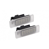 Подсветка номера BLIC 1440778419 L42-210-0004LED DU 3BE - Изображение 2