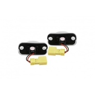 Подсветка номера BLIC L46-210-0002LED K EFDZB 1440778420 - Изображение 2