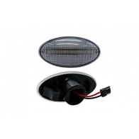 Поворотник BLIC 1440778423 L50-140-001LED-D 5813T 9 - Изображение 2