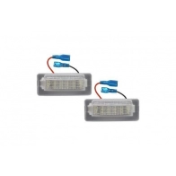 Подсветка номера BLIC L54-210-0007LED 1440778427 65 VJUJ - Изображение 2