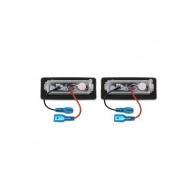 Подсветка номера BLIC L54-210-0007LED 1440778427 65 VJUJ - Изображение 3
