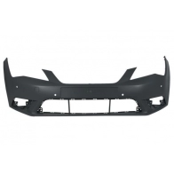 Бампер BLIC A4ZON WO Seat Leon (5F8) 3 Универсал 2.0 Cupra 300 л.с. 2016 – 2024 5510-00-6614901Q