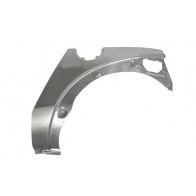 Подкрылок BLIC 6LFV ER 6504-03-2505593P Ford KA 1 (CCQ, RB) Хэтчбек 1.3 i 70 л.с. 2002 – 2008