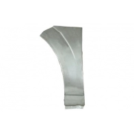 Подкрылок BLIC Ford Mondeo 3 (GE, BWY) Универсал WT5I6R 4 6504-03-2555331P