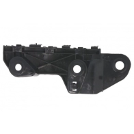 Кронштейн крепления бампера BLIC O ISES 5504-00-3495934P Mazda CX-5