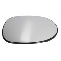 Зеркальный элемент, стекло зеркала BLIC 6102-02-1232923P 1440780715 KO 6W8X