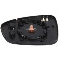 Зеркальный элемент, стекло зеркала BLIC 3S 4QC0 6102-09-2313374P 1440780747 - Изображение 2