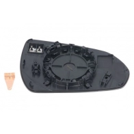 Зеркальный элемент, стекло зеркала BLIC SVR MDZB 1440780750 6102-20-1966371P - Изображение 2
