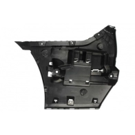 Усилитель бампера BLIC CC PX2W 1440782202 5502-00-0067984P - Изображение 2