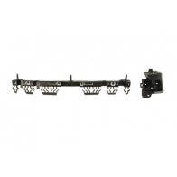 Усилитель бампера BLIC 5502-00-6001981P DH22U A 1440782471