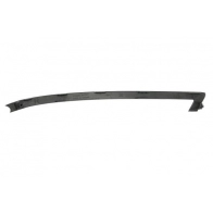 Накладка молдинг бампера BLIC VZ1Z E 5703-05-3221922P 1440782859 - Изображение 2