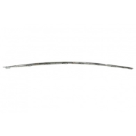 Накладка молдинг бампера BLIC 5703-05-3519971P 1440782862 ZUMO D7K - Изображение 2