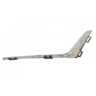 Накладка молдинг бампера BLIC N 4PC4 1440783210 6502-07-0064912MP - Изображение 3