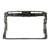 Панель радиатора BLIC T WL9EI Volkswagen Golf 7 (5G1, BQ1, BE2) Хэтчбек 2.0 R 4motion 280 л.с. 2013 – 2024 6502-08-9550203P