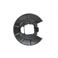 Кожух, щиток тормозного диска BLIC Bmw X5 6508-03-0095878K ESZ MPI