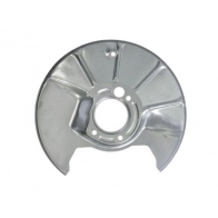 Кожух, щиток тормозного диска BLIC 6508-03-3439877K W 0MHEX Mazda Premacy (CP) 1 1999 – 2005
