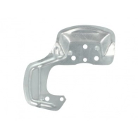 Кожух, щиток тормозного диска BLIC GJJ 6I 6508-03-5050375K Opel Astra (F) 1 Универсал 1.4 i 16V (F08. C05) 90 л.с. 1996 – 1998