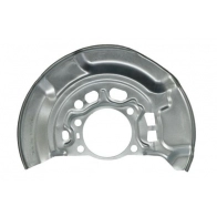 Кожух, щиток тормозного диска BLIC LD P6Y 6508-03-8177378K Toyota Corolla
