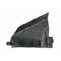 Решетка бампера BLIC P9U3W N 5513-00-0064921MP 1440784175 - Изображение 2