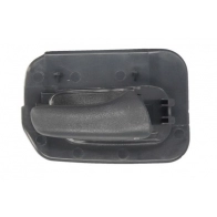 Ручка двери BLIC 6010-04-004408TPP Opel Corsa (B) 2 Хэтчбек 1.0 i 12V (F08) 54 л.с. 1996 – 2000 B5Q 8CH