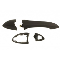 Ручка двери BLIC 6010-05-014402PP 4JMR2 O Bmw X5