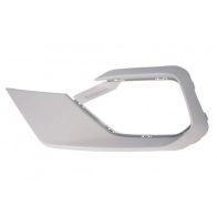 Решетка бампера BLIC 6502-07-2567993P Ford Fiesta 7 (ST) Хэтчбек 1.1 70 л.с. 2017 – 2025 FJTV S9