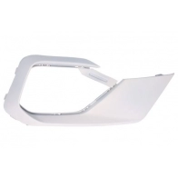 Решетка бампера BLIC 6502-07-2567994P Ford Fiesta 7 (ST) Хэтчбек 1.1 70 л.с. 2017 – 2025 YCRF 01