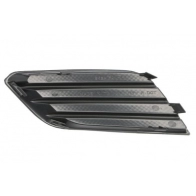 Решетка бампера BLIC 6502-07-5029914P IH4Q 8O 1440785218 - Изображение 2