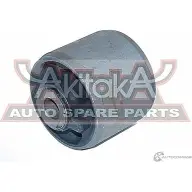 Сайлентблок ASVA 0101-071 V893 K Toyota Paseo (L50) 2 1995 – 1999