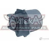 Сайлентблок ASVA Toyota Echo (P110) 1 Седан 1.5 (NCP12) 106 л.с. 1999 – 2005 5P0 5WGY 0101-181