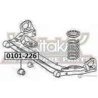 Сайлентблок ASVA 0101-226 1269679335 0FR4I F - Изображение 2