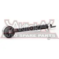 Сайлентблок ASVA SN JCWV Toyota Solara (XV30) 2 Купе 2.4 (ACV30) 159 л.с. 2003 – 2008 0101-464L