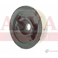 Опора дифференциала ASVA Q62MW LJ 0101-GX100RD2 1269679957