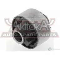 Сайлентблок ASVA 0101-KGC10FB ZH 3P153 1269679993