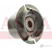 Сайлентблок балки ASVA 0101-MCU15FC2 1269680025 BJ SO2Y