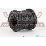 Опора стойки амортизатора ASVA 1269680207 CRT8 U 0103-788